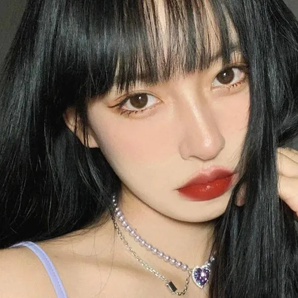 Son Tom Ford Lip Color Rouge À Lèvres Lip Color 1X Maurice Màu Đỏ Đất Pha Cam - Son Môi - Vua Hàng Hiệu