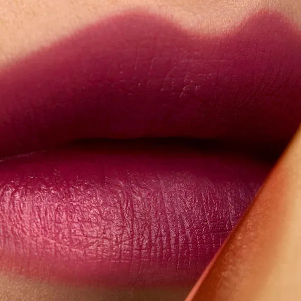 Son YSL Yves Saint Laurent Rouge Pur Couture Lipstick PM Pink Muse Màu Hồng Đất Ánh Tím - Son Môi - Vua Hàng Hiệu