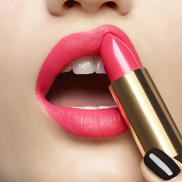 Son Yves Saint Laurent YSL Rouge Pur Couture Satin 52 Rosy Coral Màu Hồng Cam