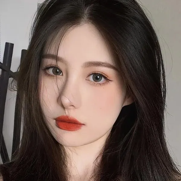 Son Yves Saint Laurent YSL Rouge Pur Couture The Slim 2024 Fiery Vermillion Màu Cam Cháy - Son Môi - Vua Hàng Hiệu