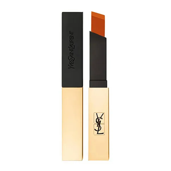 Son Yves Saint Laurent YSL Rouge Pur Couture The Slim 2024 Fiery Vermillion Màu Cam Cháy - Son Môi - Vua Hàng Hiệu