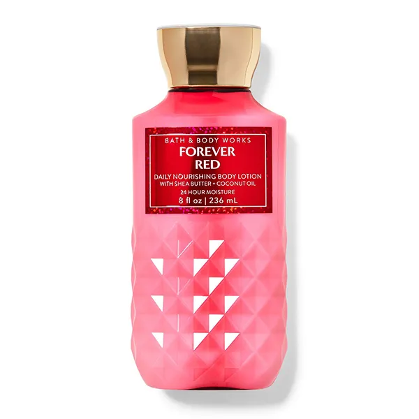 Sữa Dưỡng Thể Bath & Body Works Forever Red Body Lotion 236ml