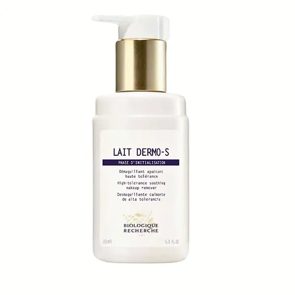 Sữa Rửa Mặt Biologique Recherche Lait Dermo-S 150ml - 2