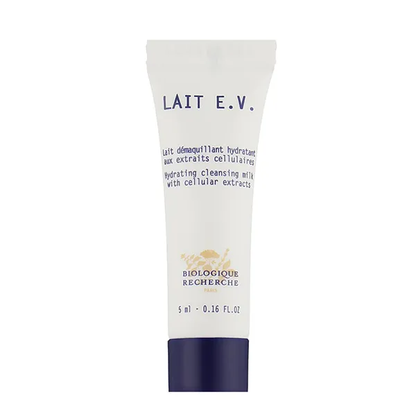 Sữa Rửa Mặt Bổ Sung Lipid Và Dưỡng Ẩm Biologique Recherche Lait E.V. 5ml