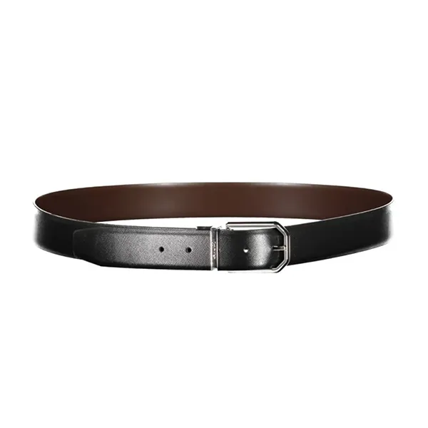 Thắt Lưng Nam Calvin Klein CK Belt K50K506879_NERO_00U Màu Đen Size 90 - Thắt lưng - Vua Hàng Hiệu