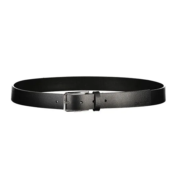 Thắt Lưng Nam Calvin Klein CK Belt K50K511344_NEBEH Màu Đen Size 90