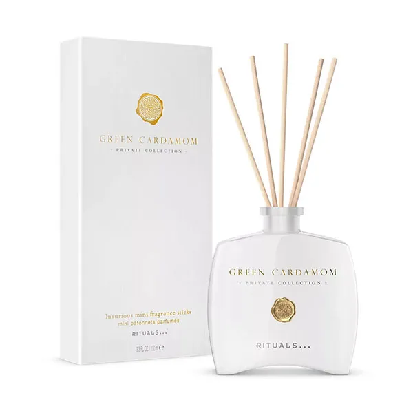 Tinh Dầu Thơm Rituals Green Cardamom Mini Fragrance Sticks 100ml - Nước hoa - Vua Hàng Hiệu