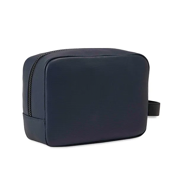 Túi Cầm Tay Nam Tommy Hilfiger Clutch AM0AM11839_BLDW6 Màu Xanh Navy