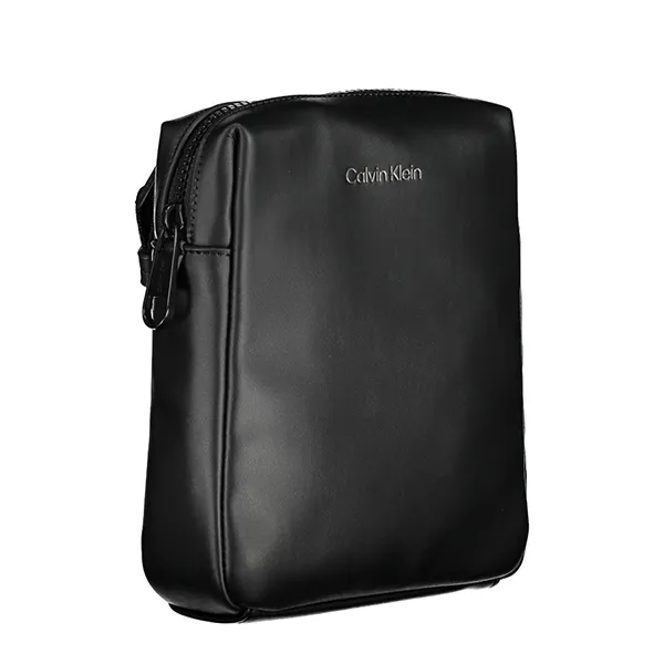 Túi Đeo Chéo Nam Calvin Klein CK Bag K50K510528_NERO_BAX Màu Đen
