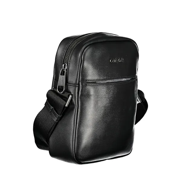 Túi Đeo Chéo Nam Calvin Klein CK Bag K50K511240_NEBEH Màu Đen