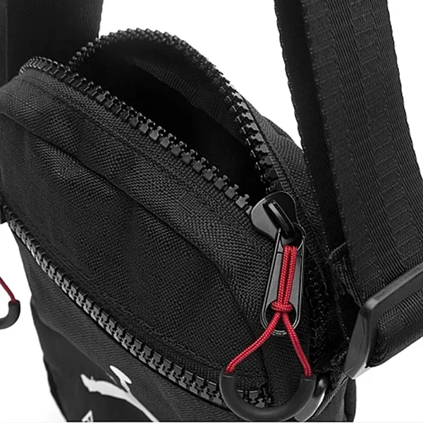 Túi Đeo Chéo Nike Air Jordan Jumpman Festival Bag Black 9A0197-023 Màu Đen