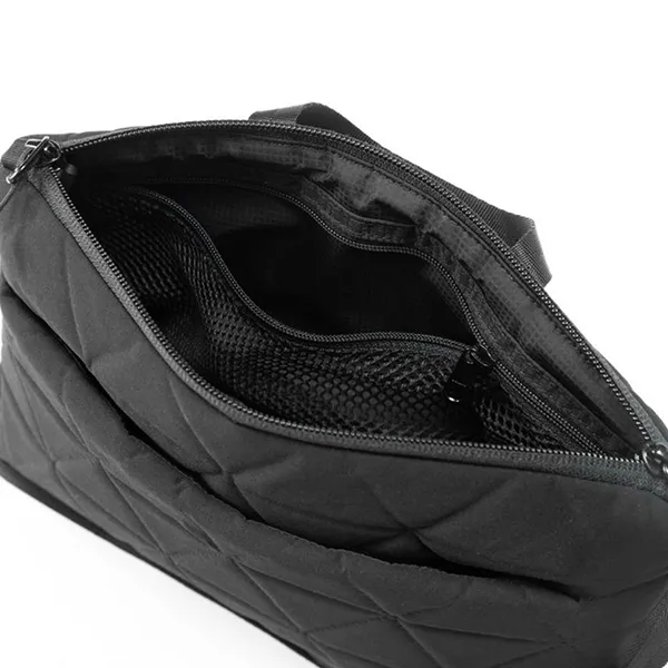 Túi Đeo Chéo The North Face Geoface Pouch NM82284 Màu Đen - Túi xách - Vua Hàng Hiệu