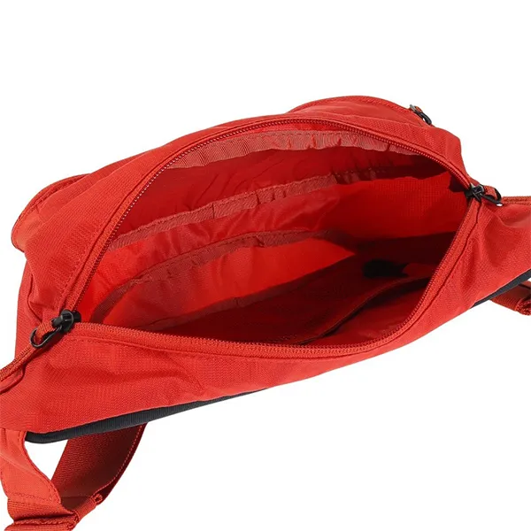 Túi Đeo Hông The North Face Waist Pouch RHEA NM72350X Red Màu Đỏ - Túi xách - Vua Hàng Hiệu