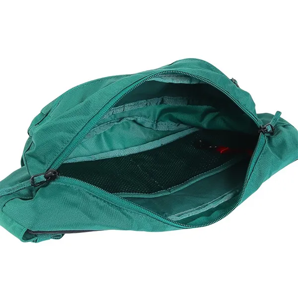 Túi Đeo Hông The North Face Waist Pouch RHEA NM72350X Green Màu Xanh - Túi xách - Vua Hàng Hiệu