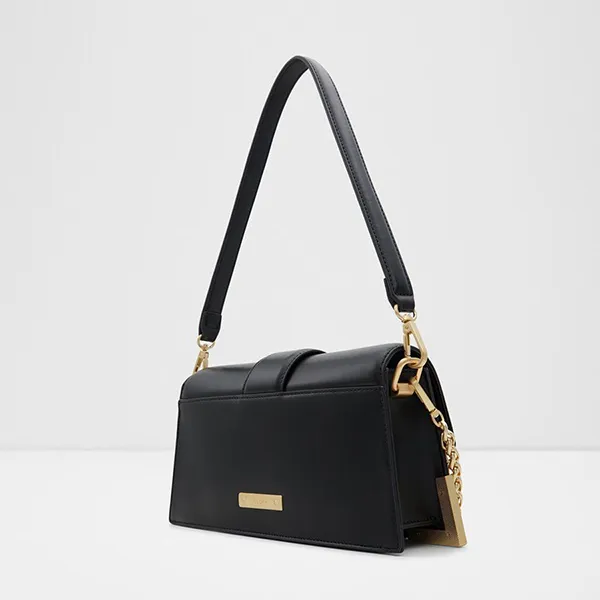 Túi Đeo Vai Nữ Aldo Sedona Shoulder Bag Màu Đen