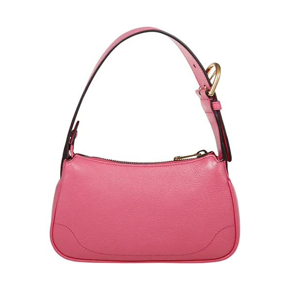 Túi Đeo Vai Nữ Gucci Woman Gucci Pink Leather Aphrodite Bag Màu Hồng - Túi xách - Vua Hàng Hiệu