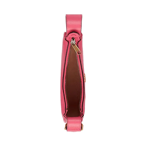 Túi Đeo Vai Nữ Gucci Woman Gucci Pink Leather Aphrodite Bag Màu Hồng - Túi xách - Vua Hàng Hiệu