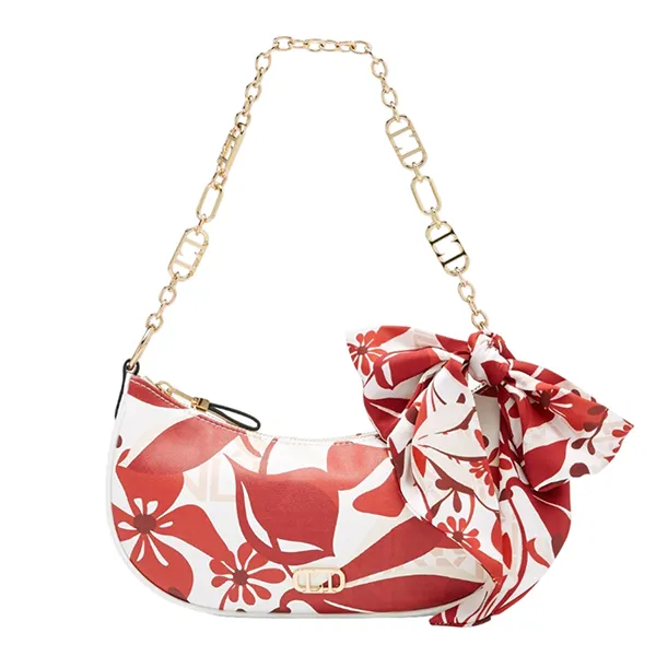 Túi Đeo Vai Nữ Lyn Avens Shoulder Bags LL24CBF250 Màu Đỏ