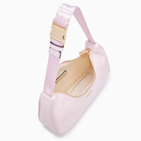 Túi Đeo Vai Nữ Lyn Rosalyn 23 Shoulder Bags LL23WBF035 Màu Hồng