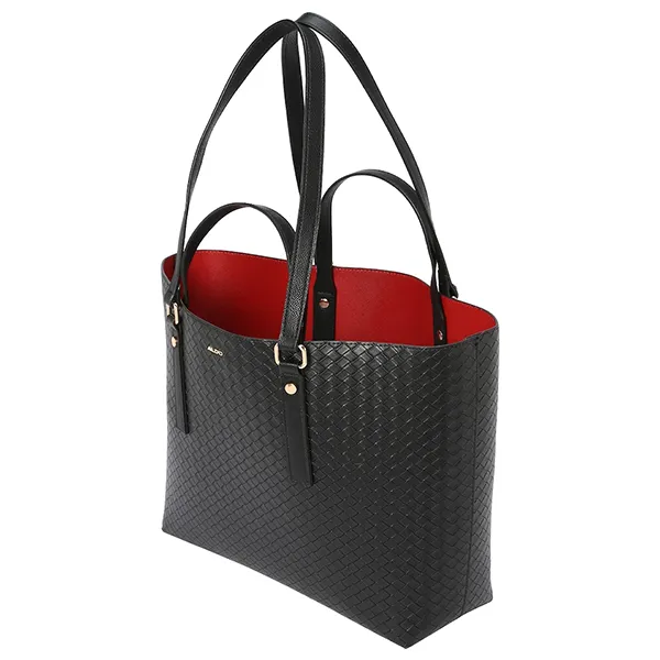 Túi Tote Nữ Aldo Mialia Tote Bag Màu Đen
