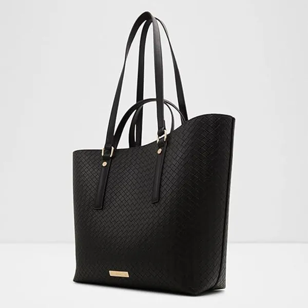 Túi Tote Nữ Aldo Mialia Tote Bag Màu Đen