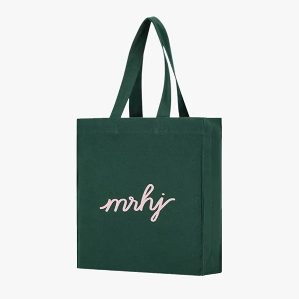Túi Tote Nữ Marhen.J Phom Vuông Daisy MJ22ADAISY-GN Màu Xanh Lá - Túi xách - Vua Hàng Hiệu