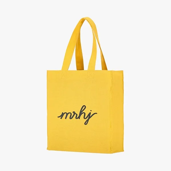 Túi Tote Nữ Marhen.J Phom Vuông Daisy MJ22ADAISY-YW Màu Vàng - Túi xách - Vua Hàng Hiệu