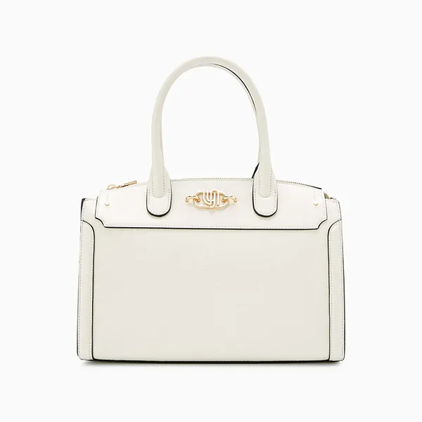 Túi Xách Nữ Lyn Infinite Nebula L Handbags LL24CBS132 Màu Trắng