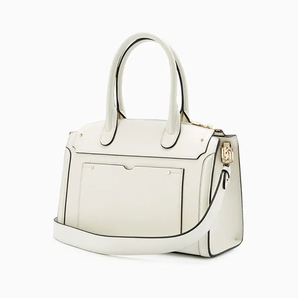 Túi Xách Nữ Lyn Infinite Nebula L Handbags LL24CBS132 Màu Trắng