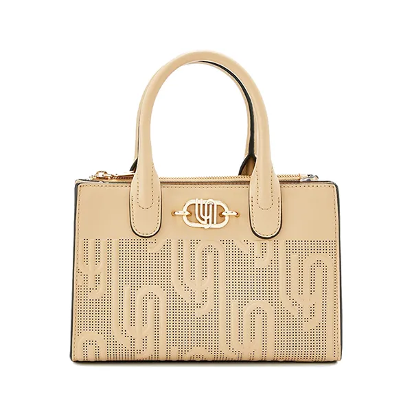 Túi Xách Nữ Lyn Infinite Nebula S Handbags LL24CBS133 Màu Be