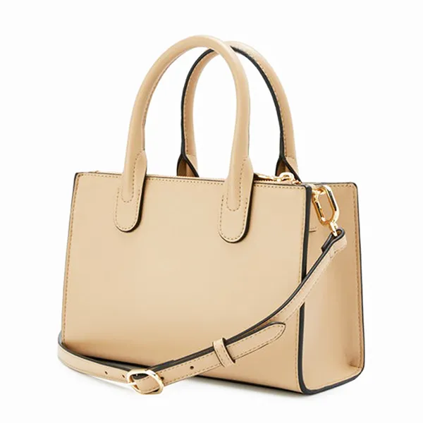 Túi Xách Nữ Lyn Infinite Nebula S Handbags LL24CBS133 Màu Be