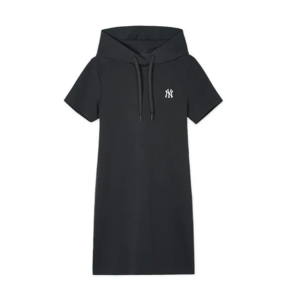 Váy Nữ MLB New York Yankees 3FOPB0141-50BKS Màu Đen