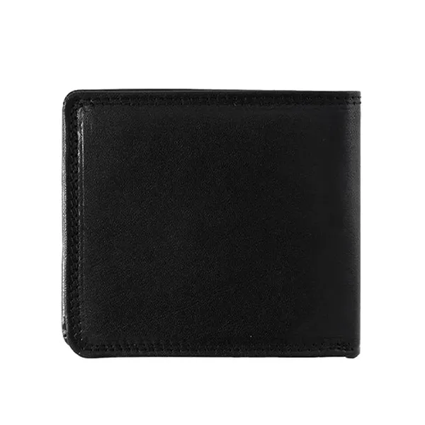 Ví Nam Medici Of Florence Calfskin 27 Wallet MED27B5B8CEA Màu Đen