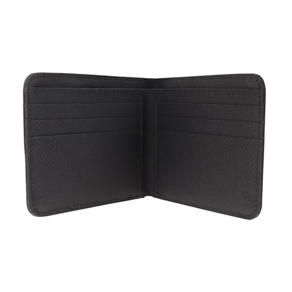 Ví Nam The North Face Men's Wallet NM82339 Màu Đen - Túi xách - Vua Hàng Hiệu