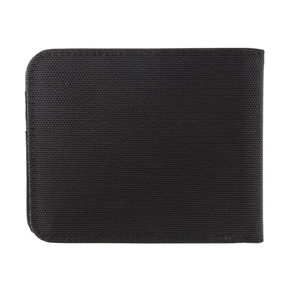 Ví Nam The North Face Men's Wallet NM82339 Màu Đen - Túi xách - Vua Hàng Hiệu