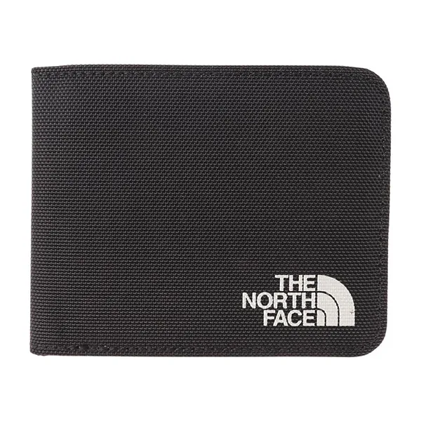 Ví Nam The North Face Men's Wallet NM82339 Màu Đen - Túi xách - Vua Hàng Hiệu