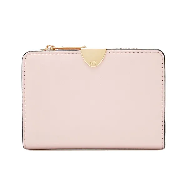 Ví Nữ Lyn Amaze Short Wallets LL24CWS059 Màu Hồng