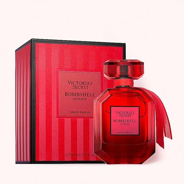 Nước Hoa Nữ Victoria's Secret Bombshell Intense EDP 50ml - Nước hoa - Vua Hàng Hiệu