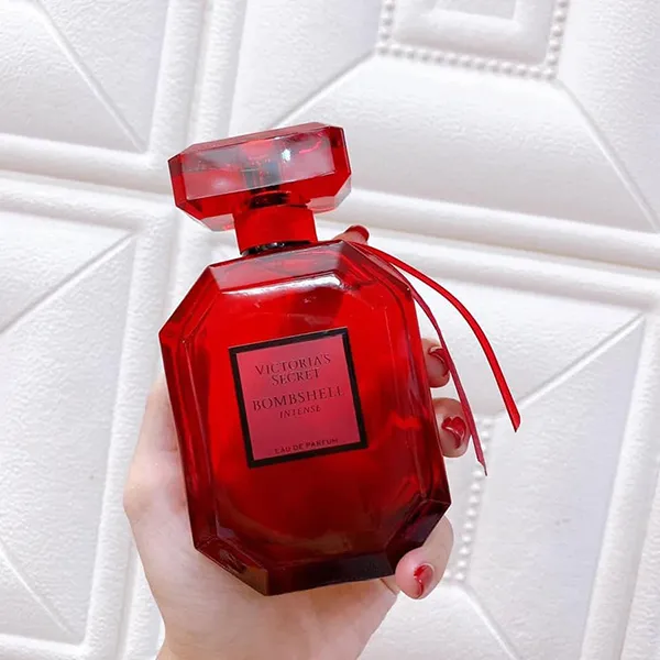 Nước Hoa Nữ Victoria's Secret Bombshell Intense EDP 50ml - Nước hoa - Vua Hàng Hiệu