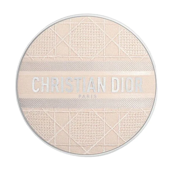 Vỏ Hộp Phấn Nước Dior Forever Cushion Case Limited Edition Màu Beige