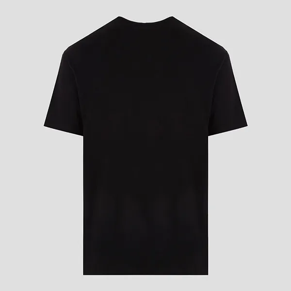 Áo Phông Nam Amiri Black Cheetah Logo Printed Tshirt PF23MJG001 001 Màu Đen - Thời trang - Vua Hàng Hiệu