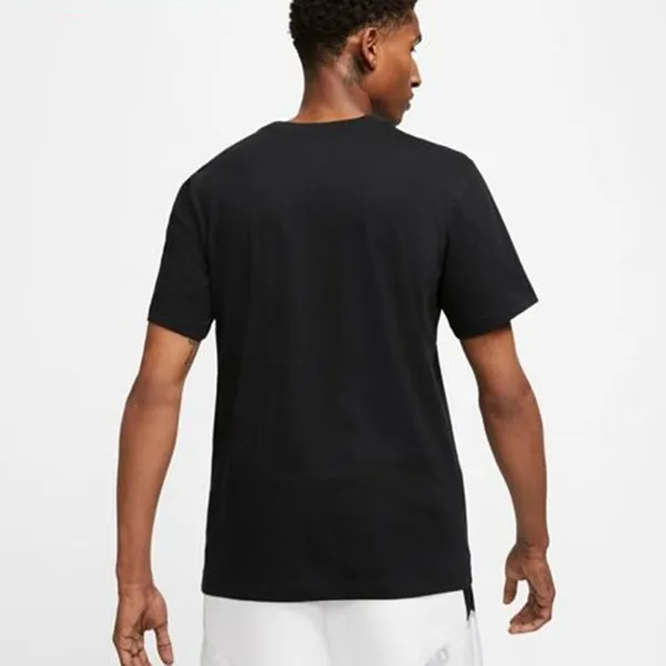 Áo Phông Nam Nike Men's Black Jordan TShirt CJ0922-011 Màu Đen Size S - Thời trang - Vua Hàng Hiệu