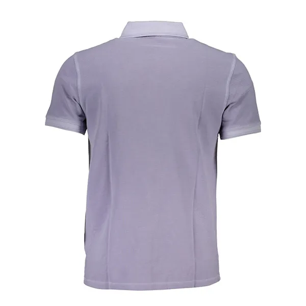 Áo Polo Nam Hugo Boss Slim Fit Polo Shirt 50468576PRIME_VI538 Màu Tím Size L - Thời trang - Vua Hàng Hiệu