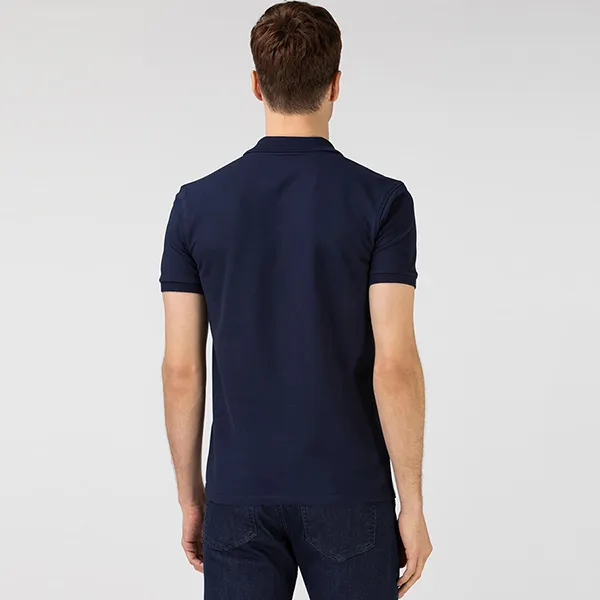 Áo Polo Nam Lacoste Regular Fit PH0131.31L Phối Màu Size 2 - Thời trang - Vua Hàng Hiệu