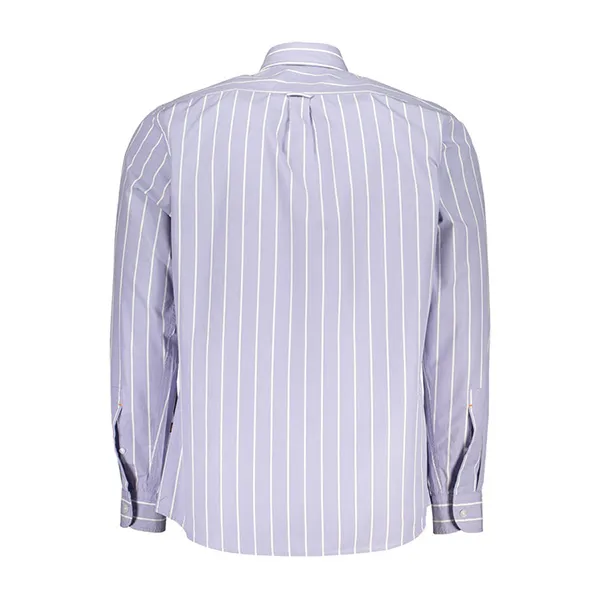 Áo Sơ Mi Hugo Boss Casual Shirt Rickert 50488030RICKERT_AZ538 Màu Xanh Size S - Thời trang - Vua Hàng Hiệu