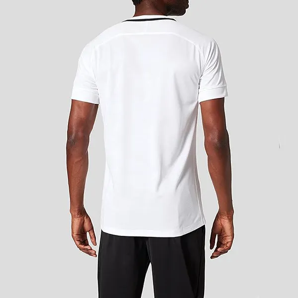 Áo Thun NÁo Thun Nam Nike Shirt YTH Challenge 2 Short Sleeve Jersey 893964-100 Màu Trắng Size Sam Nike Shirt YTH Challenge 2 Short Sleeve Jersey 894053_100/893964-100 Màu Xám Size S