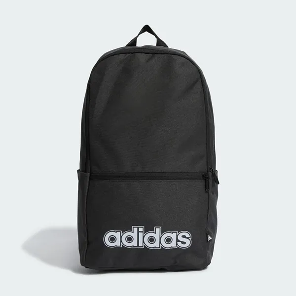 Balo Adidas Classic Foundation Backpack HT4768 Màu Đen - 3