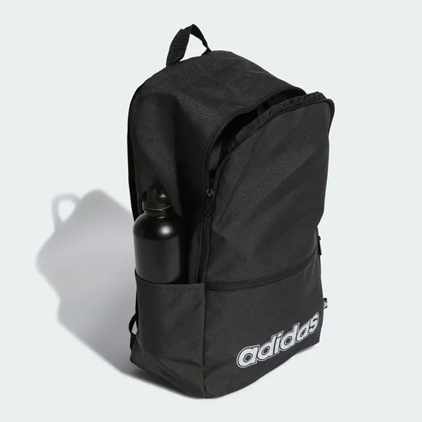 Balo Adidas Classic Foundation Backpack HT4768 Màu Đen - 4