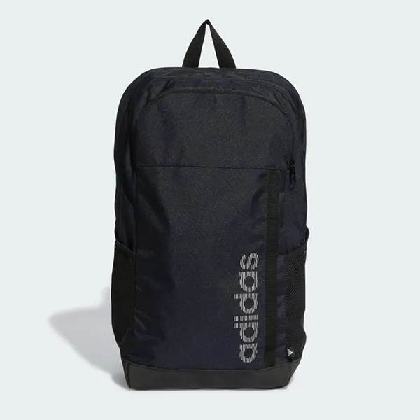 Balo Adidas Linear Motion Backpack HS3074 Màu Đen - 2