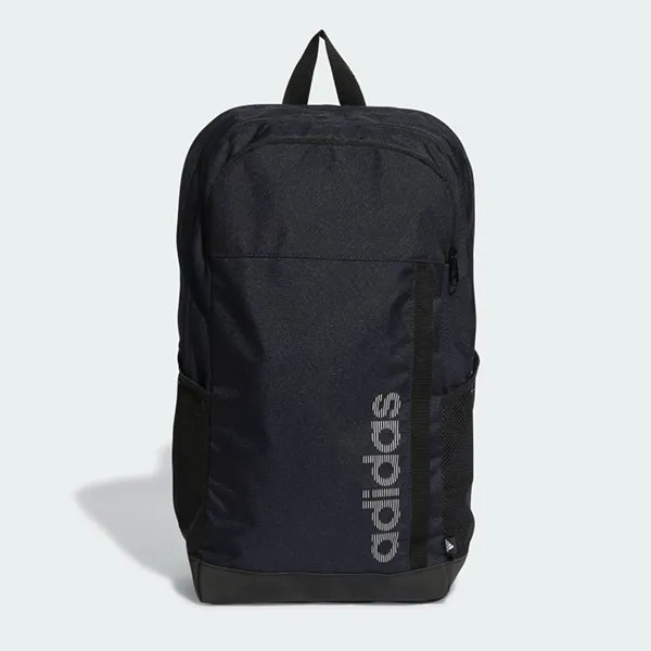 Balo Adidas Linear Motion Backpack HS3074 Màu Đen